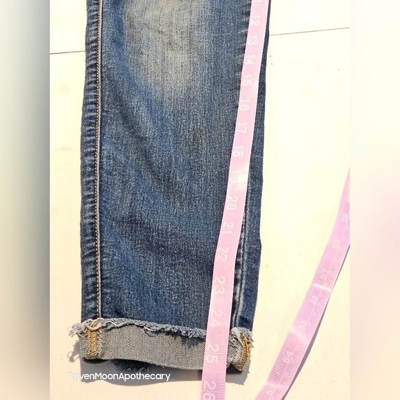 Encore Jeans Juniors7 Jeans - Picture 8 of 10